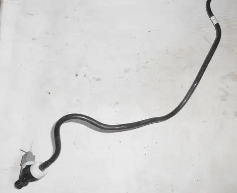 Renault Megane III Brake vacuum hose/pipe 474012953R