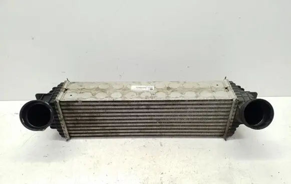 BMW X5M E70 Intercooler radiator 1751780932101 7809321