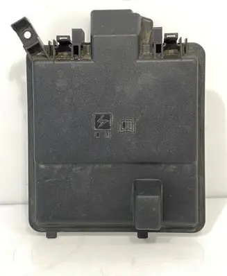 Ford Transit - Tourneo Connect Fuse box cover KK3T14A075AB