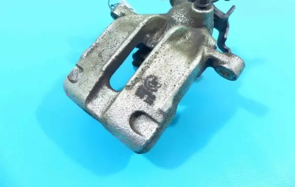 Citroen C8 Rear brake caliper IMPRK1213427
