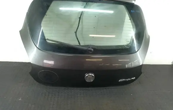 Fiat Bravo Tailgate/trunk/boot lid