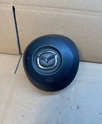 Mazda CX-5 Steering wheel airbag KD4557K00B02 MA7DA