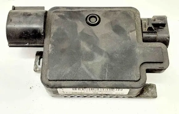 Ford Focus Fan control module 940002906