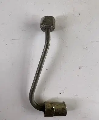 Chrysler Grand Voyager IV Fuel injector supply line/pipe 