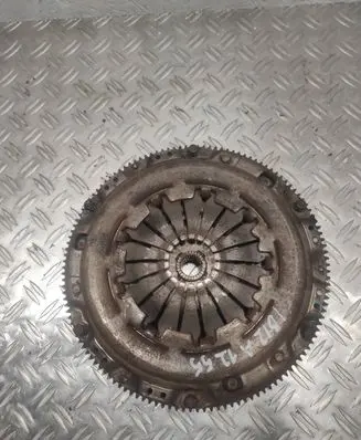 Seat Ibiza IV (6J,6P) Clutch set kit