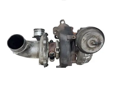 Toyota Avensis T250 Turbo 172010R010 03305 070730
