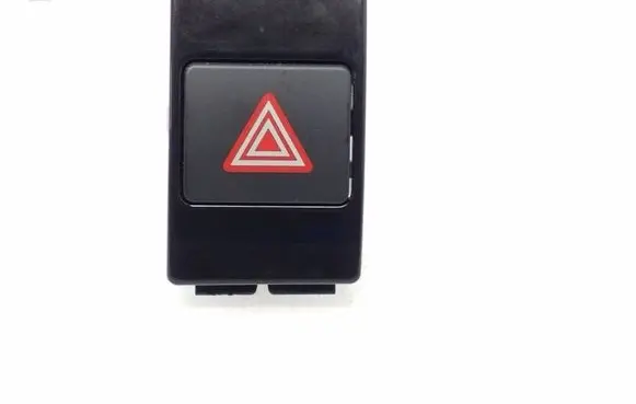 Audi A6 S6 C7 4G Hazard light switch 4G0941509