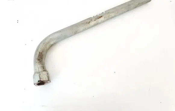 Audi A3 S3 8L Wheel nut wrench 4d0012219