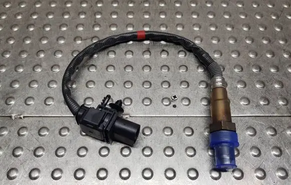 Fiat Ducato Lambda probe sensor 55270720