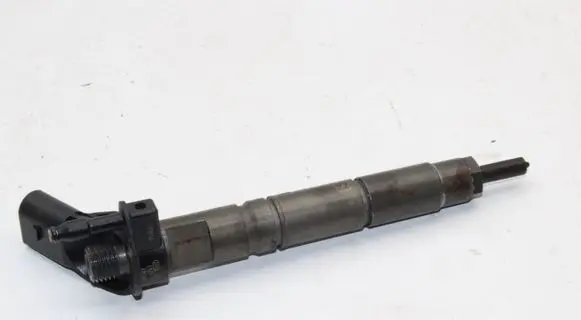 Jeep Grand Cherokee (WK) Fuel injector 0445115017