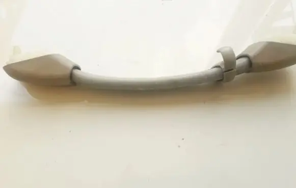 Citroen Xsara Picasso Rear interior roof grab handle 9616355277