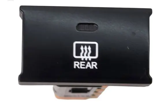 Hyundai Santa Fe Windscreen/window heater switch 202002962