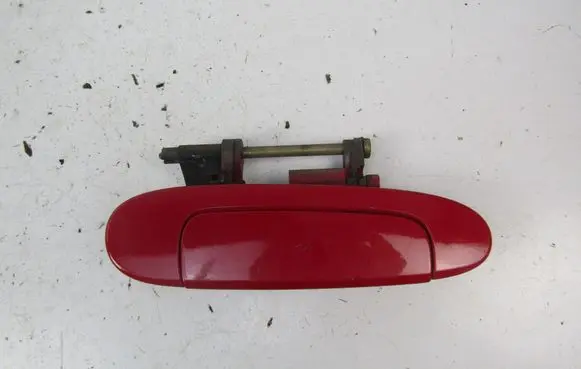 Toyota Yaris Verso Rear door exterior handle 