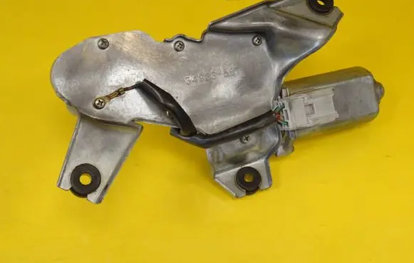 Honda CR-V Rear window wiper motor 34963-581 34963581