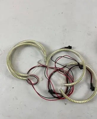 BMW 3 E36 LED Daytime headlight 