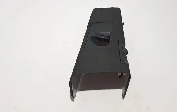 Audi Q8 (B) pillar trim (top) 4M8867244B