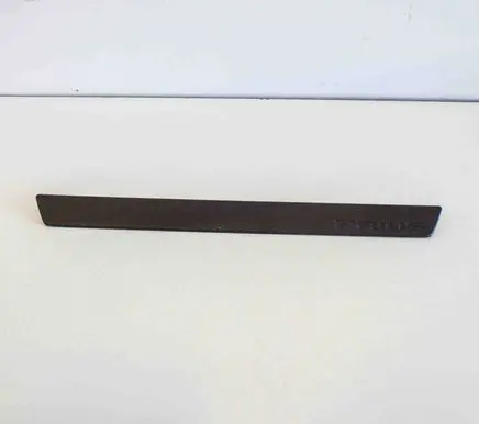 Toyota Prius (XW30) Front sill trim cover 6791147030