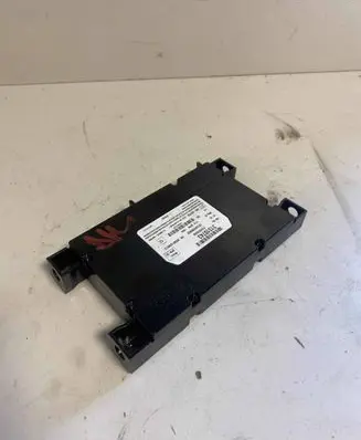 Volvo V50 Bluetooth control unit module 31310743 31310740AA 260001058912