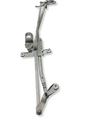 Mercedes-Benz Vito Viano W639 Front wiper linkage and motor 404751 5404N A6398200040
