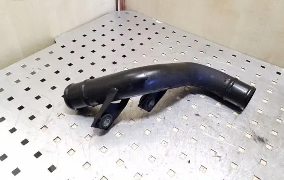 Peugeot 4007 Intercooler hose/pipe