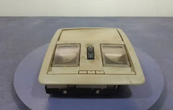 Dodge Charger Boot/trunk interior light 56050243AH