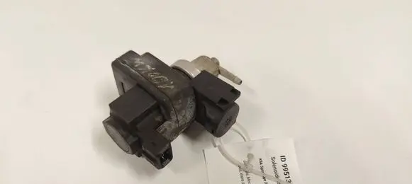 KIA Sportage Turbo solenoid valve