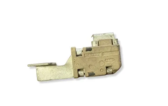 Ford Transit Battery relay fuse 1801147