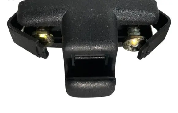 BMW 3 E92 E93 Sun visor clip/hook/bracket 51169151528 9151528