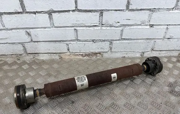 Dodge Durango III Front prop shaft P52853641AE