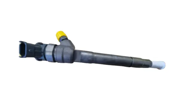 Renault Trafic III (X82) Fuel injector 0445110546