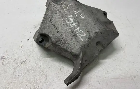 Opel Astra J Other engine bay part 13248506