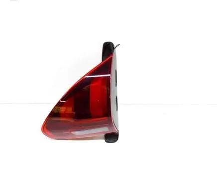 Peugeot 2008 I Tailgate rear/tail lights 9814855480