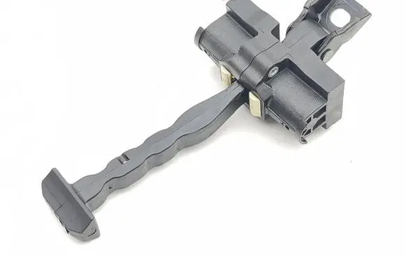 Mini F65 Front door check strap stopper