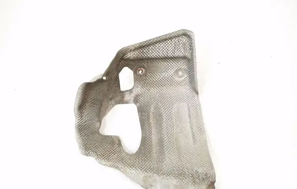 Porsche Panamera (970) Exhaust heat shield 97050455802