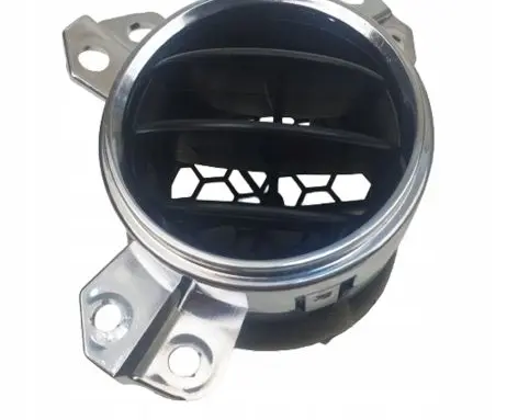 Jeep Compass Dash center air vent grill