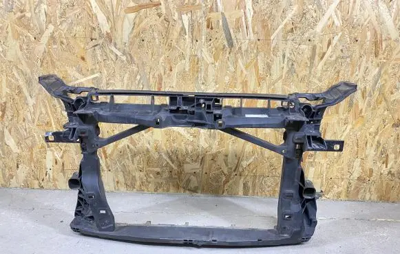 Audi A3 S3 8V Radiator support slam panel 8V0805588A