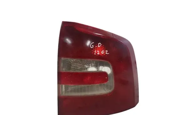 Skoda Octavia Mk2 (1Z) Rear/tail lights 1Z9945096