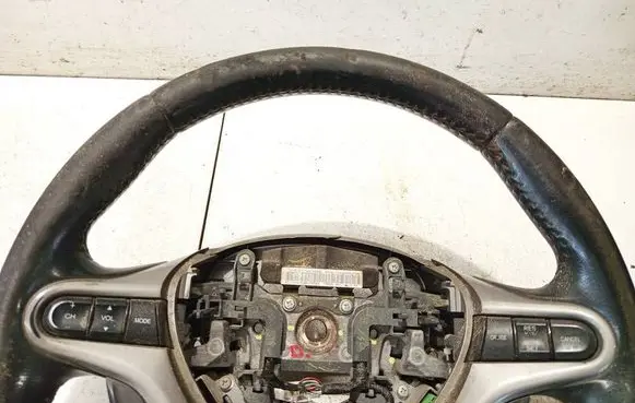 Honda Civic Steering wheel buttons/switches 