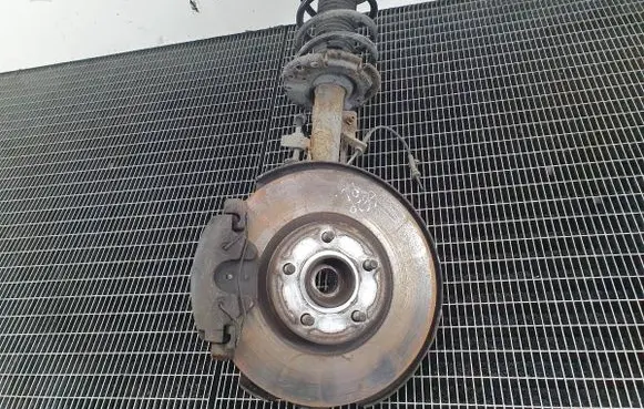 Ford Transit - Tourneo Connect Front shock absorber/damper 