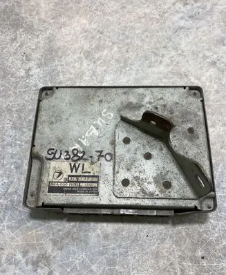 Gearbox control unit/module