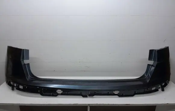 Seat Ateca Rear bumper 575807421