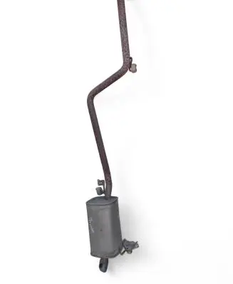Muffler/silencer
