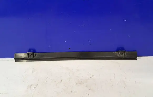 Radiator support slam panel bracket