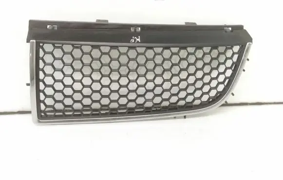 Renault Trafic II (X83) Front grill 91166538 8200044579 525719894