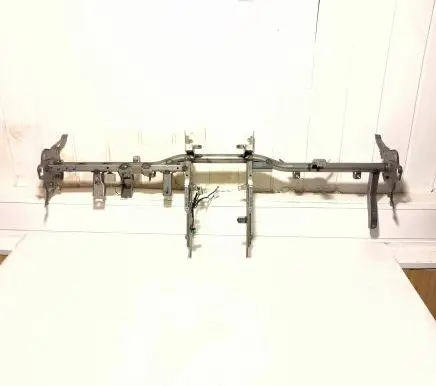 Subaru Forester SJ Dashboard cross member/frame bar 