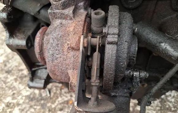 Ford S-MAX Turbo 9862464980