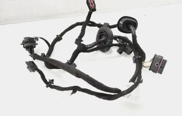 Polestar 2 Rear door wiring loom 32343878 34031215