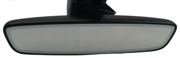 Cupra Formentor Rear view mirror (interior) 3G0857511AM