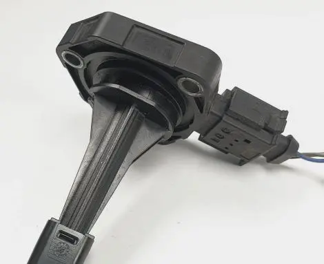 Jaguar XF X250 Oil level sensor 9G9N-6C624-AC