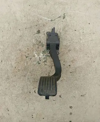 Citroen C4 I Picasso Accelerator throttle pedal 9654725380 0280755044